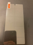 Apsauginis stiklas 64x144mm 1vnt A