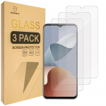 ZTE Blade V50 SMART/Blade a73 4g/ZTE AXON 50 LITE ekrano apsauga 3 vnt.