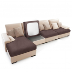 Sofos užvalkalas 50-65cm