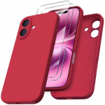 iPhone 16 dėklas