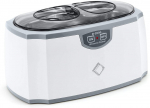 Ultragarsinis valymo įrenginys 420 ml 45000 Hz 30 W