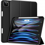 iPad Pro 11 colių (2022/2021/2020 modelis) dėklas su ra&scaron;iklio laikikliu A