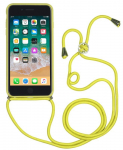 iPhone 8/7 ir iPhone SE 2020 dėklas su dirželiu