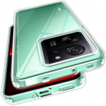 ivoler Xiaomi 13T / 13T Pro dėklas