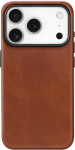 SHIELDON iPhone 17 Pro odinis dėklas su MagSafe