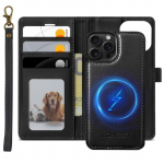XTCASE iPhone 16 Pro odinis dėklas su MagSafe