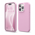 &bdquo;elago&ldquo; iPhone 15 Pro dėklas