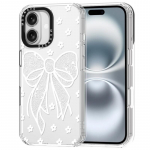 MOSNOVO iPhone 16 dėklas