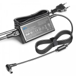 KFD 19.5V 2.31A maitinimo &scaron;altinis, apvalus ki&scaron;tukas 4.5mm su plonu pinu A