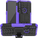 Alcatel 3L dėklas A