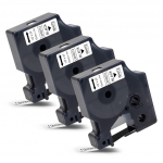 Dymo LW45013 12 mm x 7 m juostelė A