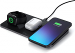 Satechi bevielis pakrovėjas suderinamas su Apple