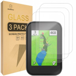 Garmin Approach G30 ekrano apsauga 3 vnt.