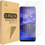 Huawei Mate 20 Lite apsauginis stiklas 67x150mm 1 vnt A