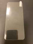 Motorola G52 Apsauginis stiklas 67x153mm 1vnt