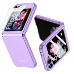 Samsung Galaxy Z Flip 7 FE/Z Flip 6 dėklas