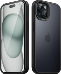 JETech iPhone 15 dėklas su MagSafe