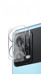 Xiaomi Poco X5 5G kameros apsauginis stiklas 1vnt A