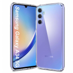 Samsung Galaxy A34 5G dėklas