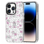 MOSNOVO Iphone 14 Pro dėklas