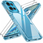 Motorola Moto G75 5G dėklas