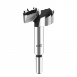 Forstner grąžtas medienai, &Oslash;40 mm,&ndash; 90 mm ilgis