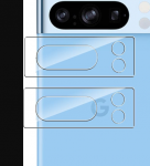 Google Pixel 8 Pro kameros apsauginis stiklas 1vnt A