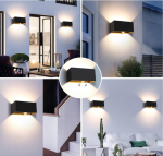 Kingwen sieninis &scaron;viestuvas su judesio davikliu