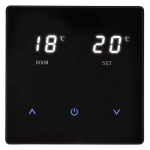 &Scaron;ildymo termostatas WG828
