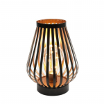 LED žibintas 8,7 colio belaidis