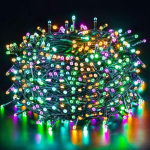 Quntis 50m 500 LED girlianda