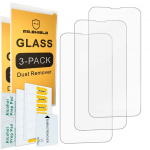 iPhone 13 Mini apsauginis stiklas 60x128mm 1 vnt. A