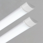 LED &scaron;viestuvas 2 vnt. 120 cm 3430 lm