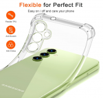 ivoler Samsung Galaxy Note 20 dėklas