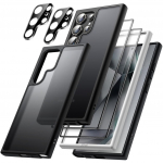 Samsung Galaxy S24 Ultra dėklas A