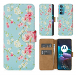 Motorola Moto Edge 30 Pro dėklas