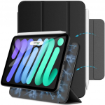 &bdquo;JETech&ldquo; magnetinis dėklas, suderinamas su &bdquo;iPad Mini 6&ldquo; (8,3 colio, 2021 m. modelis, 6-oji karta) A