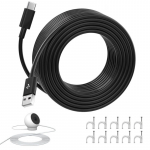 &bdquo;AIAUXAI&ldquo; USB-A į USB-C laidas, 10 m