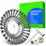 i-LEFNATE piktžolių &scaron;epetys