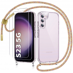 Samsung Galaxy S23 5G dėklas A