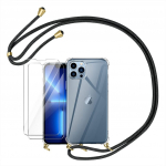 iPhone 13 Pro dėklas A