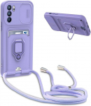 Vivo Y53S 4G/Y31 2021/Y51 2020/Y51A dėklas A