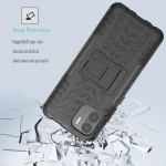 OnePlus Nord N300 dėklas A