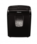 Dokumentų naikiklis Fellowes PowerShred c6