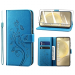 Samsung Galaxy S24 dėklas