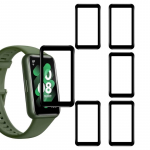 Huawei Band 7 ekrano apsauga 6 vnt.