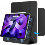 iPad Air 5/4 (10,9 colio, 2022/2020 modelis, 5/4 kartos), iPad Pro 11 (2018) dėklas A