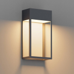 LED 24 W lauko sieninis &scaron;viestuvas