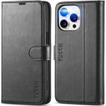 iPhone 15 Pro Max dėklas A