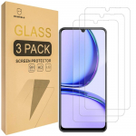 Realme C53/C51/C51S/Realme Narzo N53 ekrano apsauga 3 vnt.
